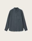 Carlyle Long Sleeve Oversized Shirt