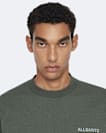 Underground Oversized Cotton T-Shirt