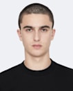 Underground Oversized Crew Neck T-Shirt