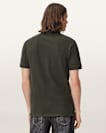 Reform Short Sleeve Polo Shirt
