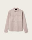 Rohdi Long Sleeve Overshirt