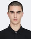 Spotter Slim-Fit Cotton Overshirt