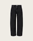 Sadie Barrel Leg Denim Jeans