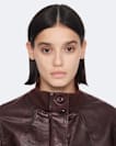 Memphis Leather Jacket
