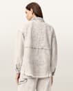 Hettie Oversized Shacket