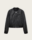 Williams X AllSaints Orten Bomber Jacket