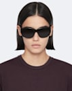 Kira Regular-Fit Wool-Blend T-Shirt