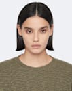 Abel Long-Sleeve Oversized T-Shirt