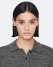 Coyte Merino Wool Polo Dress