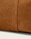 Ara Suede Tote Bag