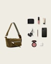 Vega Suede Mini Bag