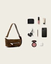 Vega Suede Mini Bag