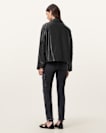 Duran Skinny Denim Cargo Jeans