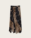 Arleen Printed Maxi Skirt