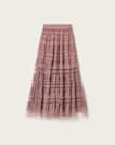 Arlea Tulle Maxi Skirt