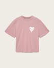 Lisa Trip Graphic Boxy T-Shirt