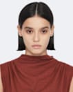 Katarina Cowl Neck Maxi Dress