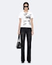 Rue High-Rise Bootcut Jeans
