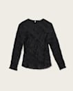Nyla Long Sleeve Top
