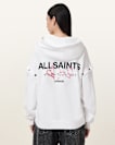 Amore Amphie Embroidered Hoodie