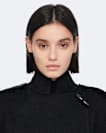 Ellis Toggled Wool Coat