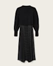 Sinead 2-in-1 Pleated Dress