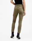 Duran Skinny Denim Cargo Jeans