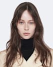 Leonard Double-Breasted Cotton Trench Coat