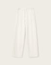 Vin Wide Leg Joggers