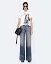Lou High-Rise Relaxed Jeans