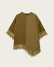 Lenny Short Sleeve Lace T-Shirt