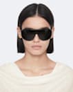 Ridley Cropped Merino Wool Jumper