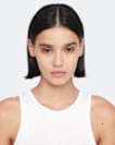 Teresa Slim-Fit Tank Top