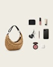 Luna Micro Paper Bag