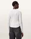 West Long Sleeve Top