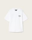 Pentacle Oversized Etta T-Shirt