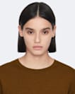 Anna Short-Sleeve Cotton T-Shirt