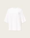 Underground Amelie Oversized T-shirt