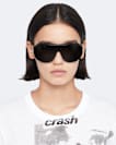 Hela Crash Regular-Fit T-Shirt