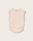 West Sleeveless Tank Top