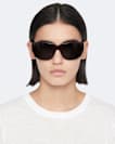 Anna Regular-Fit Cotton T-Shirt