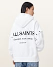 Omnium Amphia Hoodie