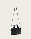 Ares Grain Compact Crossbody Bag