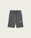 Underground Relaxed Fit Sweat Shorts