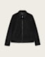 Rhone Suede Jacket