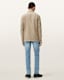 Sid Skinny Fit Denim Jeans