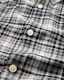 Gratton Slim Fit Checked Shirt
