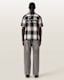 Lenny Wide Leg Denim Jeans