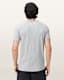 Tonic Crew Neck Slim Ramskull T-Shirt