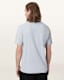 Brace Brushed Cotton T-Shirts 3 Pack